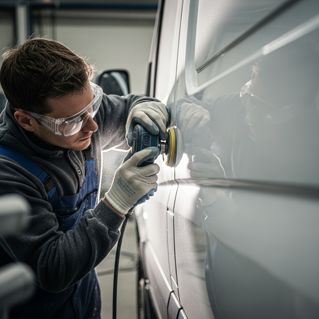 MidContinent Auto Body Center